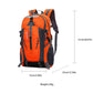 US Travel Laptop Backpack with USB Charging Port Water Resistant Shoulder Bag