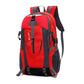 US Travel Laptop Backpack with USB Charging Port Water Resistant Shoulder Bag