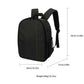 US Waterproof Camera Backpack Sling Shoulder Bag Case for Canon Nikon Sony DSLR