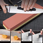 US Knife Sharpening Stone Set 400/1000/6000 3000/8000 Grit Polishing Sharpener