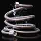 US Shower Hose Extra Long 10FT Handheld Shower Head Hose Metal Stainless Steel