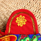 US Baby Tiger Hat Chinese Traditional New Year Newborn Infant Toddler Photo Prop