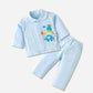 【待产送礼】 18件套新生儿衣服初生婴儿礼盒套装纯棉满月宝宝送礼用品