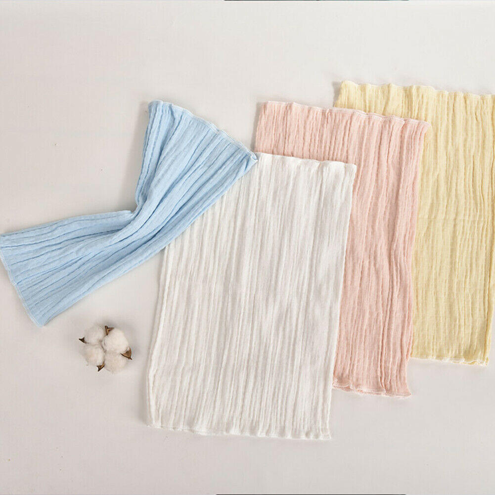 US 4-8Pcs Maternity Pregnancy Postpartum Support Belly Band Tummy Shirt Extender