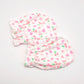 US 6-12 Pairs Baby Infant Anti-scratch Cotton Mittens Gloves Handguard 0-6 Month
