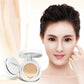 US Moisturizing BB Cushion Foundation Compact Buildable Coverage Long-Lasting