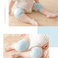 US 5~10 Pairs Baby Kids Crawling Knee Pads Safety Anti-slip Leg Elbow Protectors