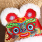 US Baby Tiger Hat Chinese Traditional New Year Newborn Infant Toddler Photo Prop